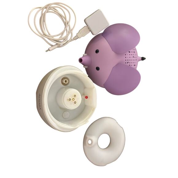 doTERRA Elephant Diffuser – Essential Oil Ultrasonic Diffuser (Kids Collection) - Picture 3 of 5